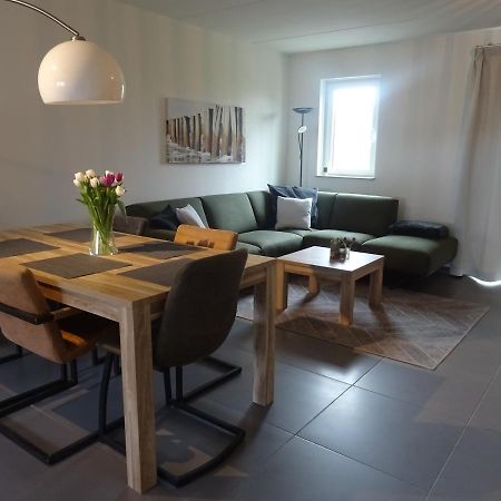 Kustverhuur, Vakantiepark Fort Soleil 36 브레스켄 외부 사진